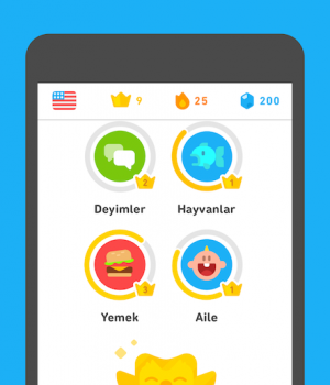 Duolingo ile Ücretsiz Yabancı Dil Öğrenmek